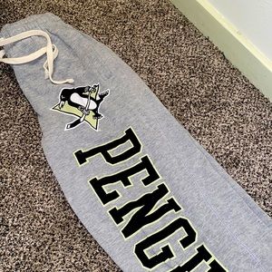 Penguins sweat pants